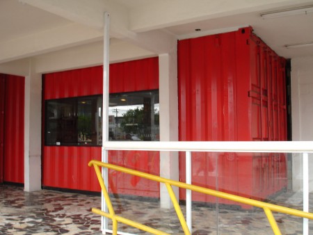 Ilustrativo - Escritório