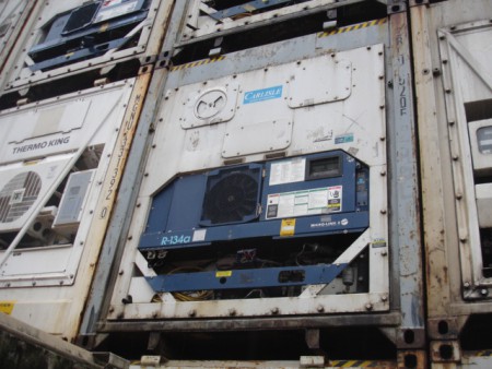 Reefer