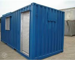 Ilustrativo - Escritório